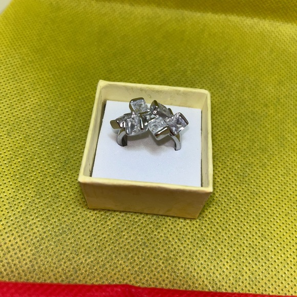 925 sterling silver ring - Picture 7 of 7